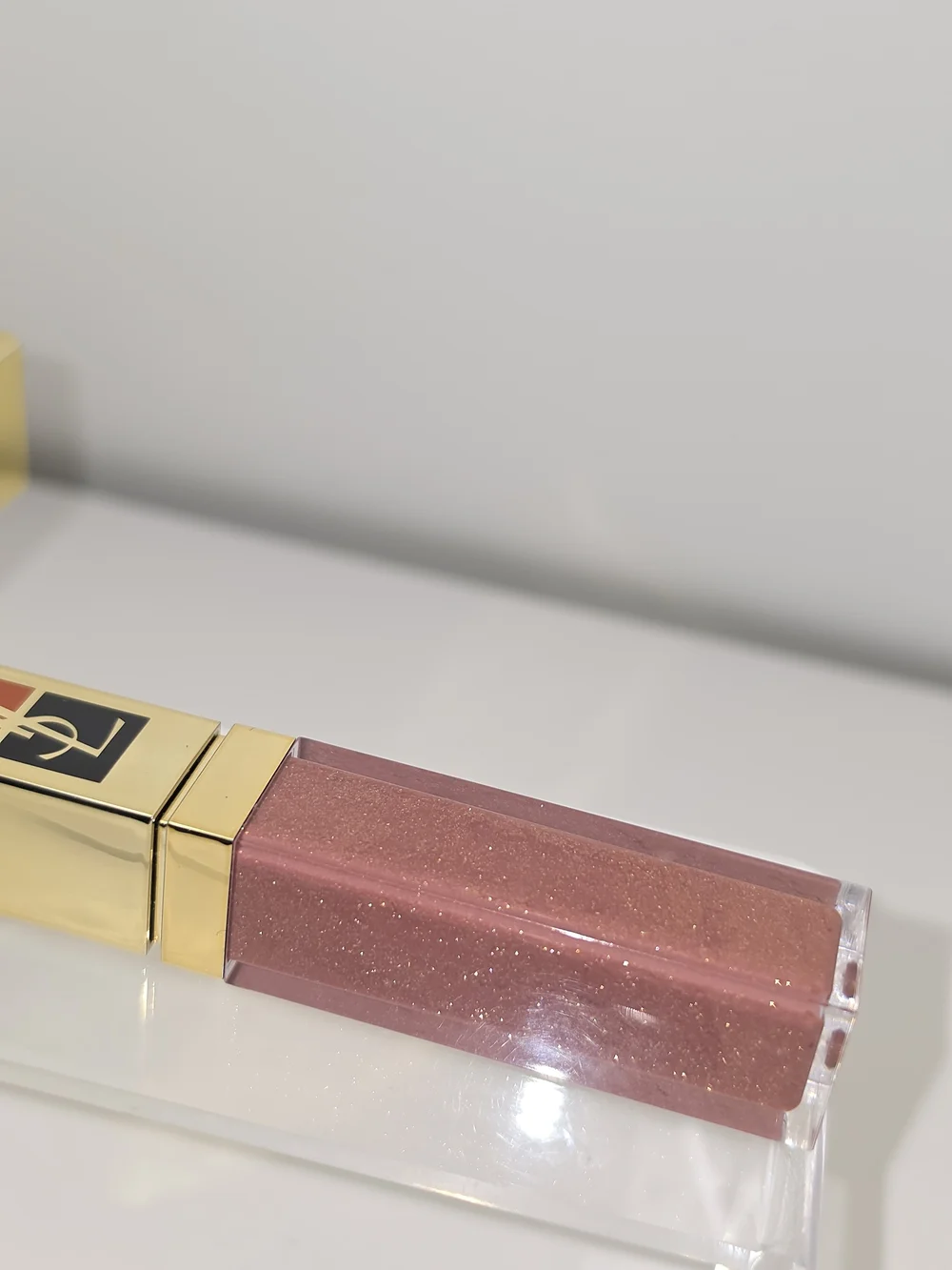 YSL Golden Gloss - #2 - 